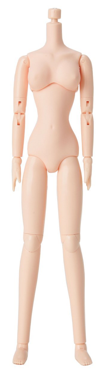 Amazon | オビツドール 23cm オビツボディ 女の子 SBH バストサイズ S